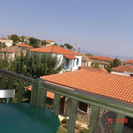 Apartment Nikos Afytos