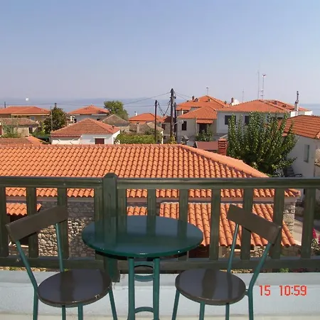 Nikos Apartment