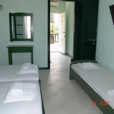 Apartment Nikos Afytos