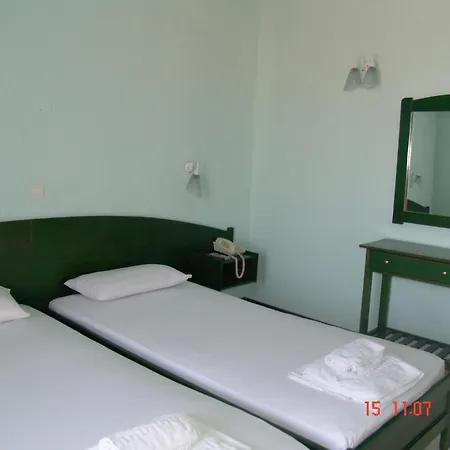 Nikos Apartment Afytos