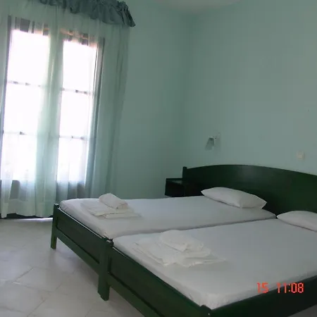 Apartment Nikos *