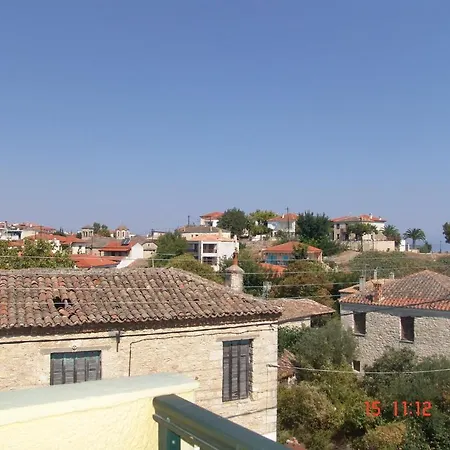 Nikos Apartment *