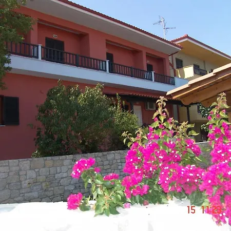 Apartment Nikos Afytos