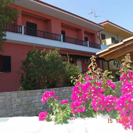 Apartamento Nikos *