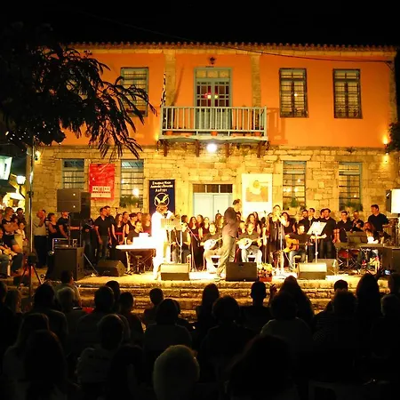 Nikos Afytos