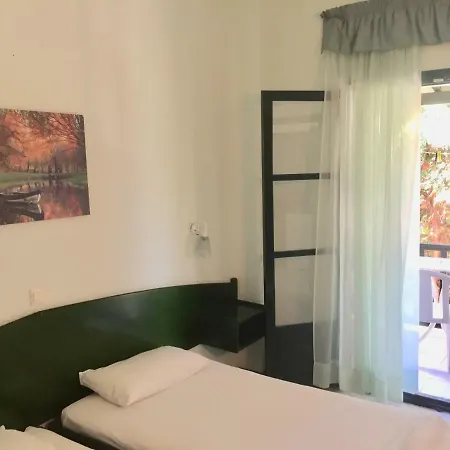 Nikos Apartment Afytos