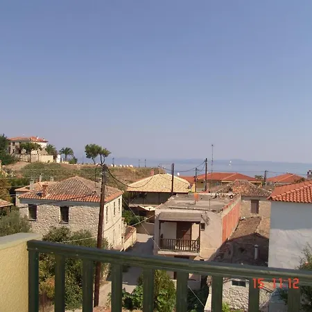 Apartamento Nikos Afytos