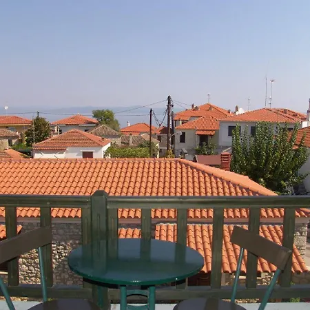 Nikos Apartamento