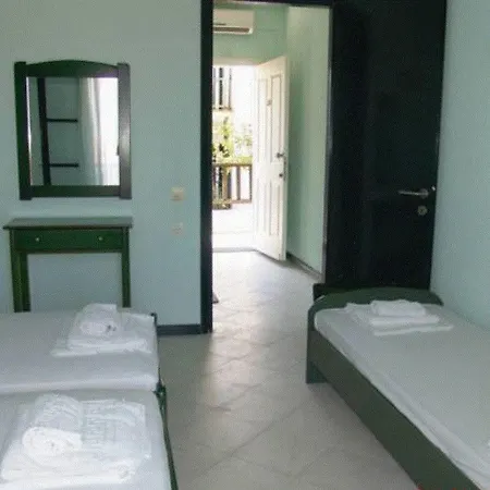 Apartamento Nikos