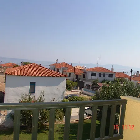 Apartamento Nikos *