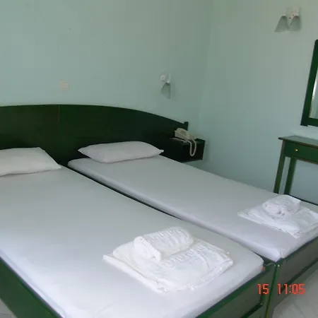 Nikos Apartamento