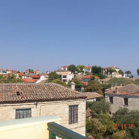Nikos * Afytos